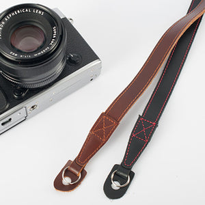 Leather,Camera,Shoulder,Strap,Leica,Mirrorless