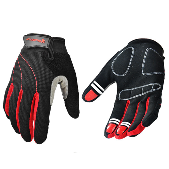 Outdoor,Unisex,Riding,Glove,Finger,Bicycle,Glove