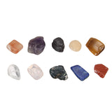 Kinds,Natural,Stone,Quartz,Crystal,Chips,Energy,Mineral,Specimen,Decorations