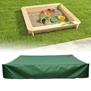 Outdoor,Plane,Sandbox,Sandpit,Waterproof,Cover,Furniture,Protector