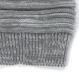 Women's,Solid,Stripe,Skullies,Beanie,Casual,Protection,Windproof,Outdoor