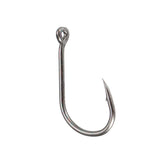 Sizes,Fishing,Hooks,Carbon,Steel,Quality,Tackle,Perforated