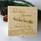 Christmas,Engraved,Wooden,Decorations,Childrens,Wooden,Christmas