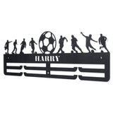 Metal,Steel,Medal,Holder,Hanger,Display,Ideal,Decor,Running,Sport,Decorations