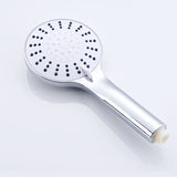 Detachable,Shower,Heads,Handheld,Spray,Stainless,Steel,Shower