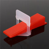 50Pcs,Ceramic,Tiling,Accessibility,Spacer,Plastic