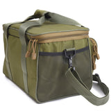 ZANLURE,Canvas,Fishing,Waterproof,Fishing,Multifunctional,Handbag