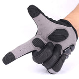 Gloves,Cycling,Windproof,Touch,Screen,Bicycle,Gloves