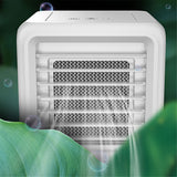 Artic,Cooler,Portable,Conditioner,Humidifier,Purifier,Cooler,Cooling