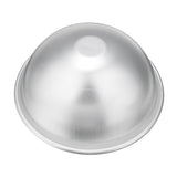 Aluminum,Molds,Sphere,Round,Mould,Handmade,Crafts