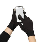 BIKIGHT,Unisex,Winter,Glove,Outdoor,Camping,Windproof,Touch,Screen,Bicycle,Cycling