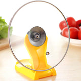 Multifunctional,Cover,Holder,Kitchen,Tools