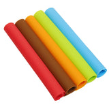 Silicone,Extra,Large,Thick,Baking,Liner,Pizza,Bakeware,Nonstick,Rolling,Sheet