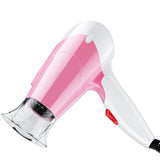 1250W,Hairdressing,Salon,Dryer,Foldable,Handle,Travel,Blower