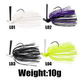 SeaKnight,SK105,SK106,Spinnerbait,Fishing,Artificial