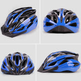 Unisex,Adult,Ultra,Lightweight,Breathable,Safety,Helmet,Visor,Sports,Bicycle,Cycling