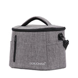 DENUONISS,Outdoor,Camping,Insulation,Lunch,Aluminum,Lunch,Cooler