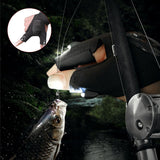 Tactical,Gloves,Night,Fishing,Glove,Repair,Equipment,Night,Light