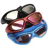 Protection,Watertight,Waterproof,Racing,Swimming,Goggles,Adjustable,Strap,Comfort,Swimming,Goggles,Adult,Women