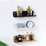 Floating,Shelf,Mount,Storage,Wooden,Hanging,Display,Decorations