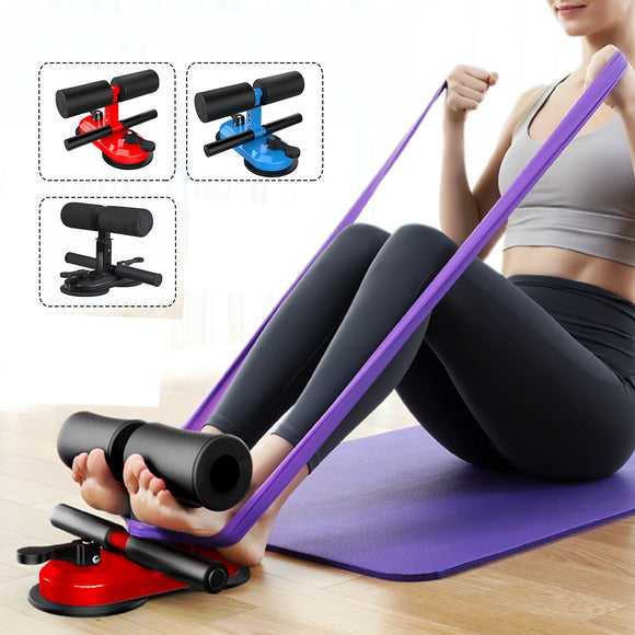 Adjustable,Suckers,Abdominal,Trainer,Shaping,Fitness,Equipment