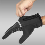 BIKING,Touch,Screen,Gloves,Skidproof,Windproof,Waterproof,Finger,Winter,Gloves,Outdoor,Cycling,Motorcycle,Gloves