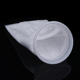 Aquarium,Marine,White,Filter,Washable,Filter