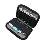 Drive,Shuttle,Portable,Flash,Drives,Storage,Carrying,Holder,Pouch