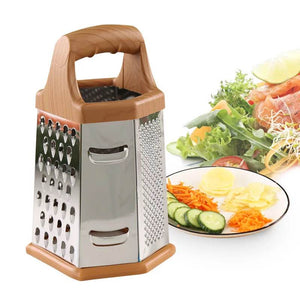 Stainless,Steel,Manual,Vegetable,Cutter,Strainer,Kitchen,Vegetable,Slicer,Dicer