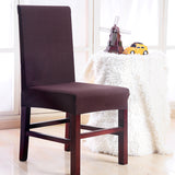 Household,Chair,Cover,Elastic,Chairs,Cover,Hotel,Dining,Office