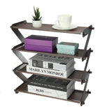 Waterproof,Stainless,Steel,Assembled,Simple,Storage,Shelf