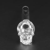 Colorful,Skull,Glass,Water,Modern,Design,Smoking,Durable