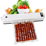 Household,Automatic,Vacuum,Sealer,Packing,Machine,Storage