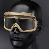 WoSporT,Outdoor,Tactical,Glasses,Sunglasses,Cycling,Glasses,Field,Protective,Eyewear