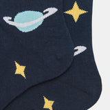 Socks,Stockings,Female,Trend,Starry,Cotton,Street,Socks