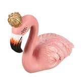 Resin,Flamingo,Ornament,Garland,Decorations,Decor,Wedding