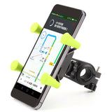 BIKIGHT,Bicycle,Mobile,Phone,Bracket,Adjustable,Mountain,Phone,Holder