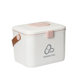 Medicinee,Storage,Container,Household,Travel,Organiser,First