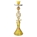 Hookah,Shisha,Nargila,Narguile,Glass,Water,VaseWith,Hookah,Narguile,Bottles