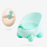 Portable,Potty,Training,Chair,Toilet,Outdoor,Emergency,Camping,Travel