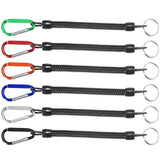 Fishing,Lanyards,Boating,Multicolor,Fishing,Ropes,Secure,Pliers,Grips,Tackle,Fishing