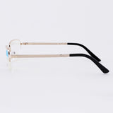 Light,Foldable,Light,Mirror,Aspherical,Resin,Reading,Glasses