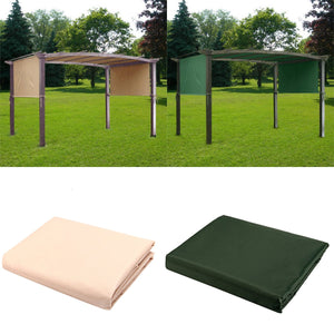 5.2x1.2M,Shade,Pergola,Canopy,Outdoor,Camping,Sunshade,Cover,Garden,Patio,Shelter