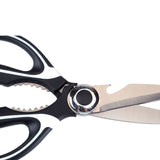 Honana,Stainless,Steel,Scissors,Shears,Sharp,Kitchen,Household,Multifunctional,Scissor