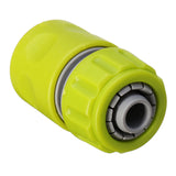 Plastic,Water,Quick,Connector,Garden,Washer,Sprayer,Coupler,Green