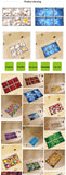 13x13cm,Butterfly,Pattern,Waterproof,Bathtub,Sticker