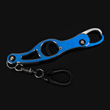 Fishing,Magnetic,Hanging,Buckle,Spring,Release,Holder,Buckle,Fishing