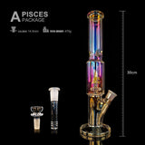 14.5mm,Glass,Joint,Pipes,Bubblers,Recycler,Water,Glass,Pipes