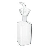 Olive,Glass,Dispenser,Vinegar,Pourer,Bottles,Kitchen,Cooking