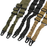 Point,Sling,Nylon,Adjustable,Hunting,Waist,Strap,Buckle